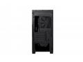 Cooler Master case Elite 302 Lite, Průhledná bočni