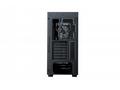 Cooler Master case Elite 502, Průhledná bočnice, A