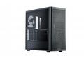 Cooler Master case Elite 502 Lite, Průhledná bočni
