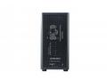 Cooler Master case Elite 502 Lite, Průhledná bočni