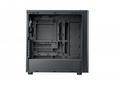 Cooler Master case Elite 502 Lite, Průhledná bočni