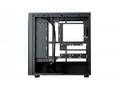 Cooler Master case Elite 502 Lite, Průhledná bočni