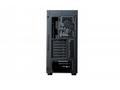 Cooler Master case Elite 502 Lite, Průhledná bočni