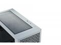 Cooler Master case Elite 502 White Lite, Průhledná