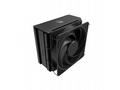 Cooler Master CPU Chladič Hyper 212 3DHP BLACK, 1x