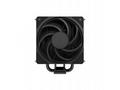 Cooler Master CPU Chladič Hyper 212 3DHP BLACK, 1x