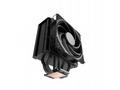 Cooler Master CPU Chladič Hyper 212 3DHP BLACK, 1x