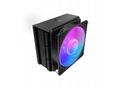 Cooler Master CPU Chladič Hyper 212 3DHP BLACK ARG