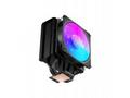 Cooler Master CPU Chladič Hyper 212 3DHP BLACK ARG