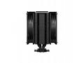 Cooler Master CPU Chladič V4 ALPHA 3DHP BLACK, 2x1