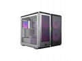 Cooler Master case MasterFrame 600 Mesh Black ARGB