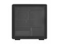 Cooler Master case MasterFrame 600 Mesh Black ARGB