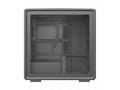 Cooler Master case MasterFrame 600 Mesh Silver ARG