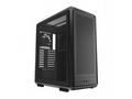 Cooler Master case MasterFrame 500 Mesh Black, Prů
