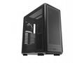 Cooler Master case MasterFrame 500 Mesh Black, Prů