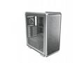 Cooler Master case MasterFrame 500 Mesh Silver, Pr