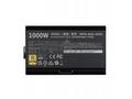 Cooler Master zdroj ELITE Gold 1000W FM, 120mm, Pl