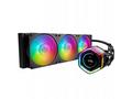 Cooler Master vodní chladič MasterLiquid 360 ION, 
