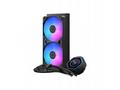 Cooler Master vodní chladič MasterLiquid Atmos II 