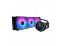 Cooler Master vodní chladič MasterLiquid Atmos II 