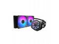 Cooler Master vodní chladič MasterLiquid Atmos II 