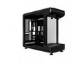 Cooler Master case MASTERFRAME 360 Stage Mirror, A