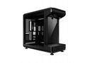 Cooler Master case MASTERFRAME 360 Stage LCD, ATX,
