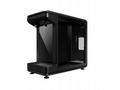 Cooler Master case MASTERFRAME 360 Stage LCD, ATX,