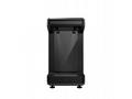 Cooler Master case MASTERFRAME 360 Stage LCD, ATX,