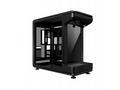Cooler Master case MASTERFRAME 360 Stage LCD, ATX,
