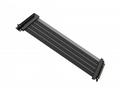 Cooler Master Riser Cable PCIe 5.0 x16, 300mm, čer