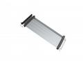 Cooler Master Riser Cable PCIe 5.0 x16, 200mm, bíl