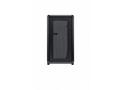 Cooler Master case MasterFrame 400 Mesh Black, mAT