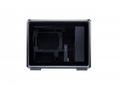 Cooler Master case MasterFrame 400 Mesh Black, mAT