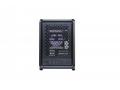 Cooler Master case MasterFrame 400 Mesh Black, mAT