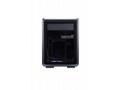 Cooler Master case MasterFrame 400 Mesh Black, mAT