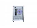 Cooler Master case MasterFrame 400 Mesh Silver, mA