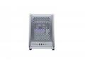 Cooler Master case MasterFrame 400 Mesh Silver, mA