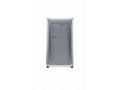 Cooler Master case MasterFrame 400 Mesh Silver, mA