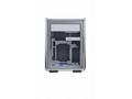 Cooler Master case MasterFrame 400 Mesh Silver, mA