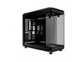Cooler Master case MasterFrame 360 Panorama, ATX, 