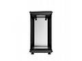 Cooler Master case MasterFrame 360 Panorama, ATX, 