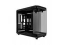 Cooler Master case MasterFrame 360 Panorama, ATX, 