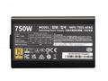 Cooler Master zdroj ELITE Gold 750W FM, 120mm, Pln