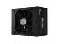 Cooler Master zdroj V850 SFX, 92mm, Plně modulární