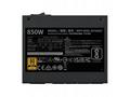 Cooler Master zdroj V850 SFX, 92mm, Plně modulární