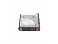 HPE 480GB SATA 6G Read Intensive SFF (2.5in) SC 3y