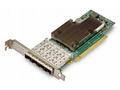 HPE BCM 57504 10, 25GbE 4p SFP28 Adptr