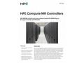 HPE MR216i-p Gen11 16 Internal Lanes, No Cache SPD