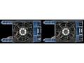 HPE ProLiant DL3XX Gen11 1U Performance Fan Kit dl